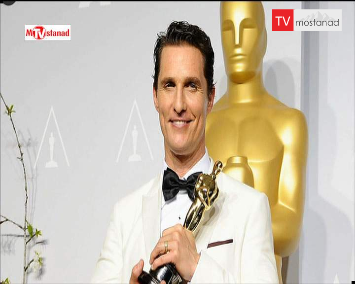 دانلود مستند متیو مک کانهی از مجموعه بیوگرافی دانلود مستند متیو مک کانهی از مجموعه بیوگرافی