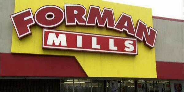 دانلود مستند Forman Mills از مجموعه رییس نامحسوس