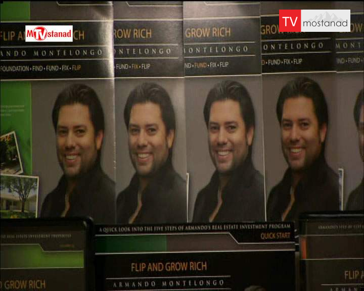 دانلود مستند Armando Montelongo از مجموعه رییس نامحسوس دانلود مستند Armando Montelongo از مجموعه رییس نامحسوس