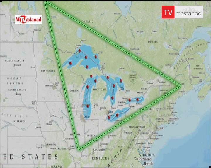 دانلود مستند یوفو ها در اعماق از مجموعه پرونده های مرموز دانلود مستند یوفو ها در اعماق از مجموعه پرونده های مرموز
