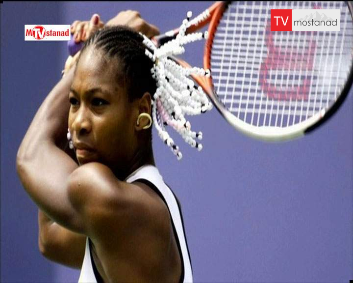 دانلود مستند سرینا ویلیامز؛ اسطوره تنیس از مجموعه ویژه برنامه دانلود مستند سرینا ویلیامز؛ اسطوره تنیس از مجموعه ویژه برنامه