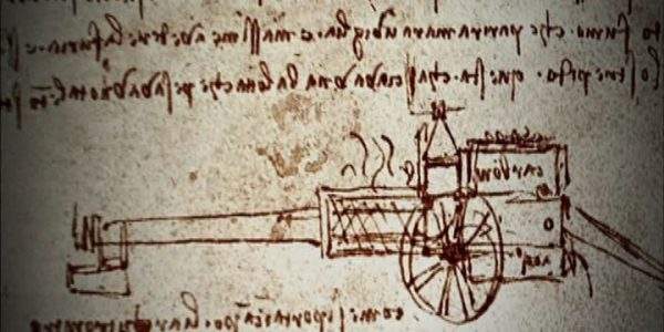 دانلود مستند سلاح‌ های مخرب از مجموعه شاهکارهای مهندسی باستان