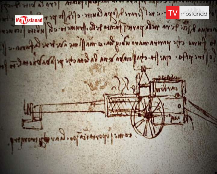 دانلود مستند سلاح های مخرب از مجموعه شاهکارهای مهندسی باستان دانلود مستند سلاح های مخرب از مجموعه شاهکارهای مهندسی باستان