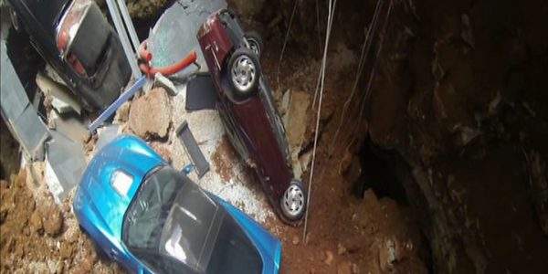 دانلود مستند فجایع مهندسی - 1 از مجموعه فجایع مهندسی