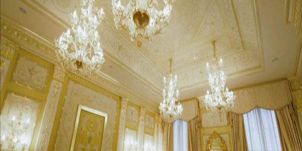 دانلود مستند طراحان خانههای لوکس - 1 از مجموعه طراحان خانههای لوکس