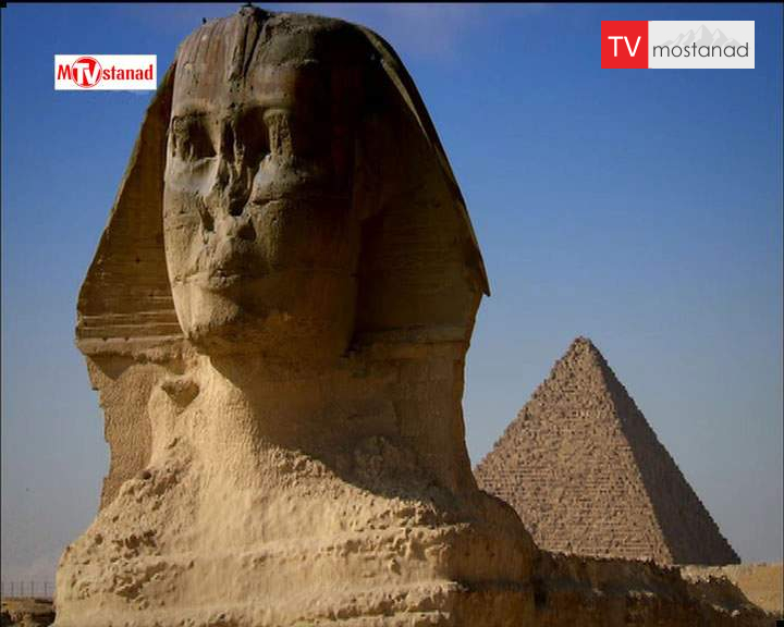 دانلود مستند سازههای عظیم از مجموعه شاهکارهای مهندسی باستان دانلود مستند سازههای عظیم از مجموعه شاهکارهای مهندسی باستان