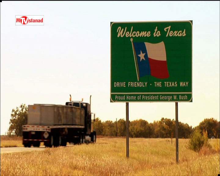 دانلود مستند یوفوها بر فراز تگزاس از مجموعه پرونده های مرموز