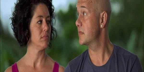 دانلود مستند در مرز طلاق - 1 از مجموعه در مرز طلاق