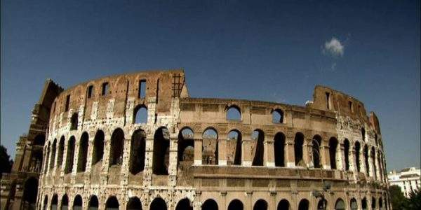 دانلود مستند امپراتوری روم از مجموعه شاهکارهای مهندسی باستان
