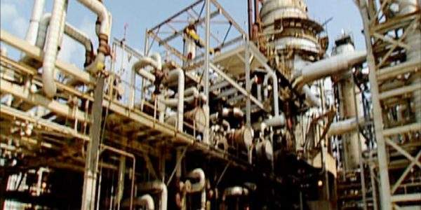 دانلود مستند فجایع مهندسی - 6 از مجموعه فجایع مهندسی