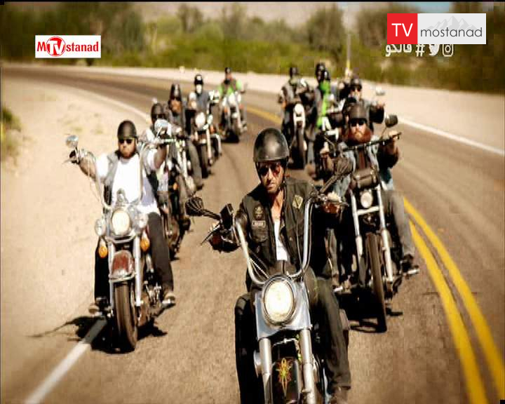 دانلود مستند ماموریت برای فالکو – 1 از مجموعه ماموریت برای فالکو دانلود مستند ماموریت برای فالکو - 1 از مجموعه ماموریت برای فالکو