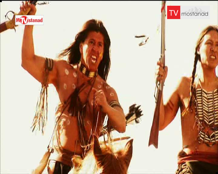 دانلود مستند اسب دیوانه دربرابر پنچوبییا از مجموعه جنگجویان دانلود مستند اسب دیوانه دربرابر پنچوبییا از مجموعه جنگجویان