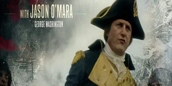 دانلود مستند بازی خطرناک - 1 از مجموعه فرزندان آزادی