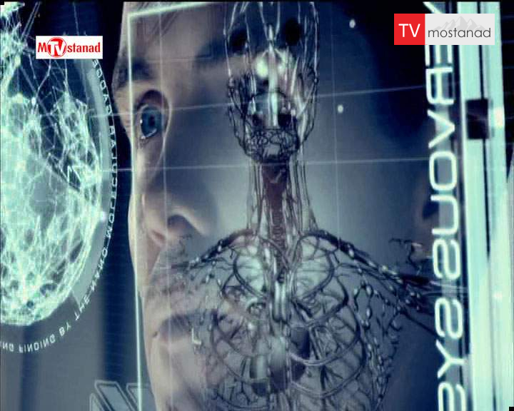 دانلود مستند زمان فریب دادن از مجموعه سفر به آینده با James Wood دانلود مستند زمان فریب دادن از مجموعه سفر به آینده با James Wood