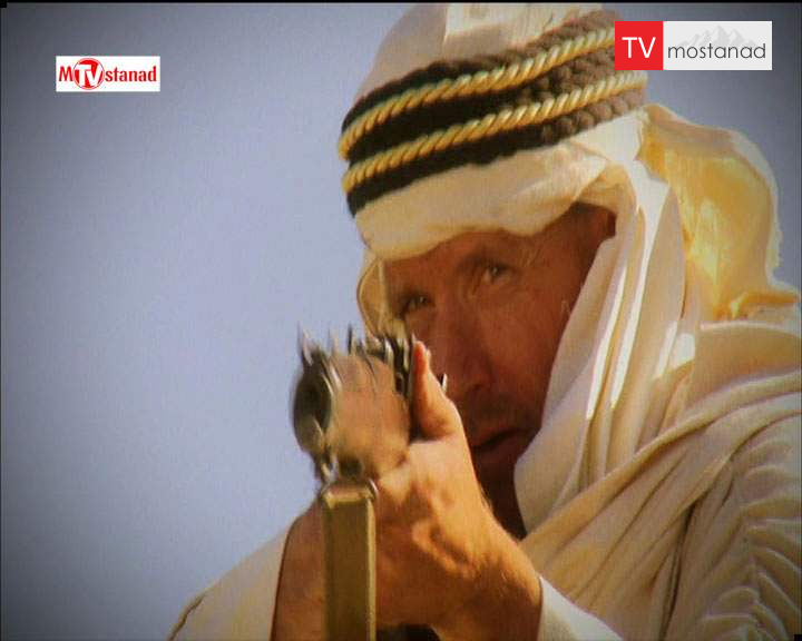 دانلود مستند تدی روزولت دربرابر لورنس عربستان از مجموعه جنگجویان دانلود مستند تدی روزولت دربرابر لورنس عربستان از مجموعه جنگجویان