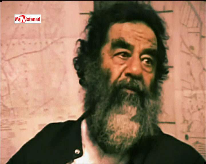 دانلود مستند صدام در برابر پل پوت از مجموعه جنگجویان