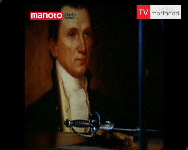 دانلود مستند اندرو جکسون فاتح فلوریدا از مجموعه فاتحان دانلود مستند اندرو جکسون فاتح فلوریدا از مجموعه فاتحان