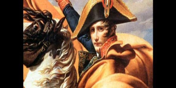 دانلود مستند بزرگترین پیروزی ناپلئون از مجموعه فاتحان