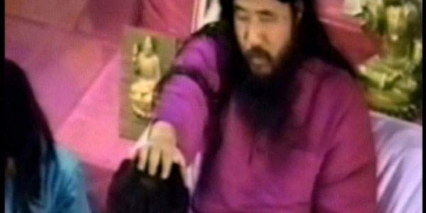 دانلود مستند وحشت در توکیو از مجموعه زمان فاجعه