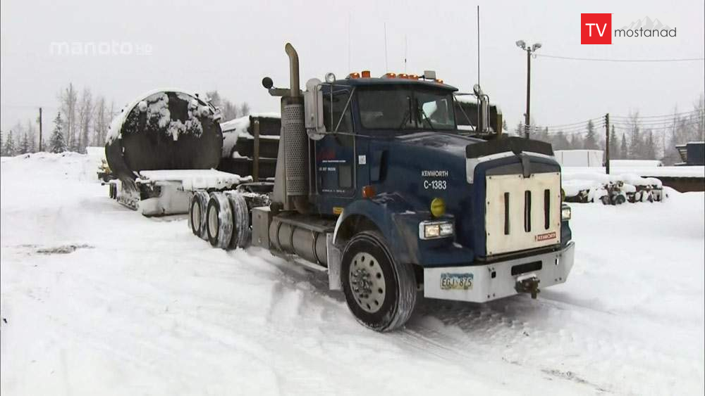 دانلود مستند جدال با یخ سری دوم – 7 از مجموعه جدال با یخ دانلود مستند جدال با یخ سری دوم - 7 از مجموعه جدال با یخ