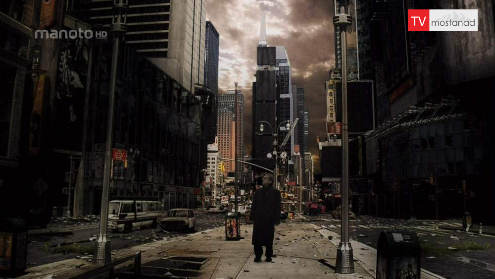 دانلود مستند آیا زامبی ها وجود دارند؟ از مجموعه جهشی در علم دانلود مستند آیا زامبی ها وجود دارند؟ از مجموعه جهشی در علم