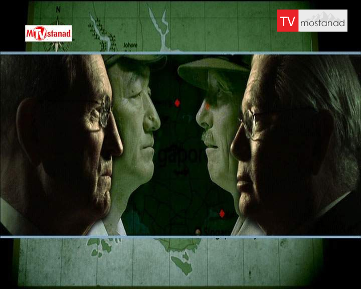 دانلود مستند نبرد میدوی ؛ دشمن نادیدنی از مجموعه نبرد ژنرال ها دانلود مستند نبرد میدوی ؛ دشمن نادیدنی از مجموعه نبرد ژنرال ها