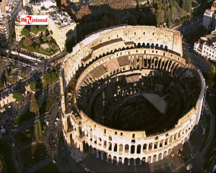 دانلود مستند رم از مجموعه متروپلیس