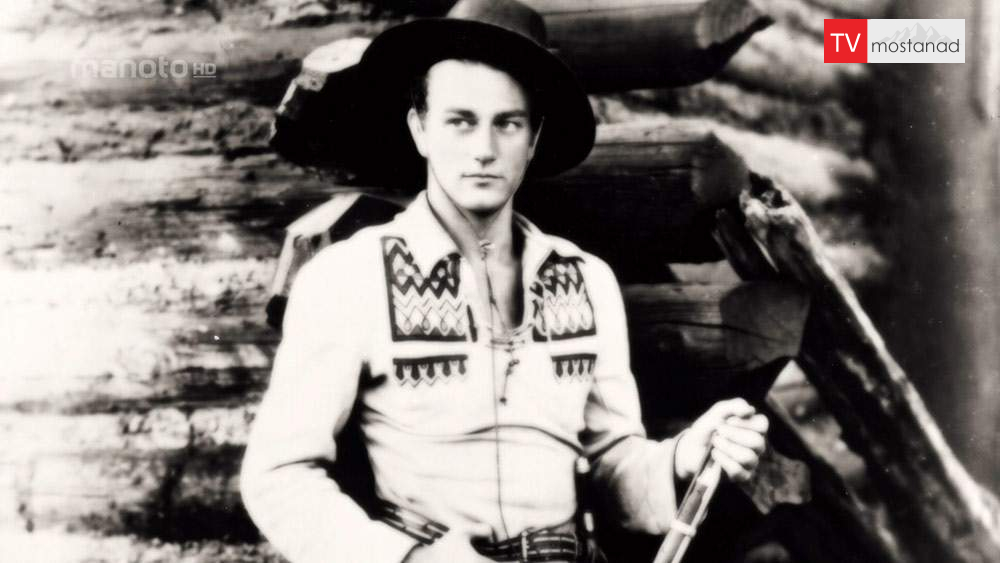 دانلود مستند جان وین از مجموعه ستاره های دیروز دانلود مستند جان وین از مجموعه ستاره های دیروز