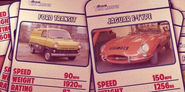 دانلود مستند دنیای ماشین با دوبله فارسی شبکه منوتو