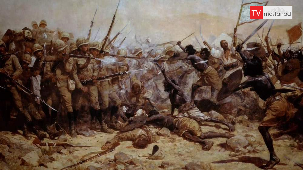 دانلود مستند امپراتوری بریتانیا با دوبله فارسی شبکه منوتو دانلود مستند امپراتوری بریتانیا با دوبله فارسی شبکه منوتو