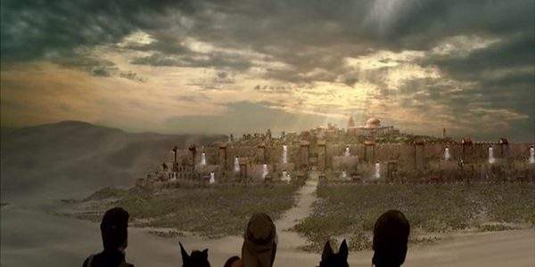 دانلود مستند تاریخ جهان با دوبله فارسی شبکه منوتو