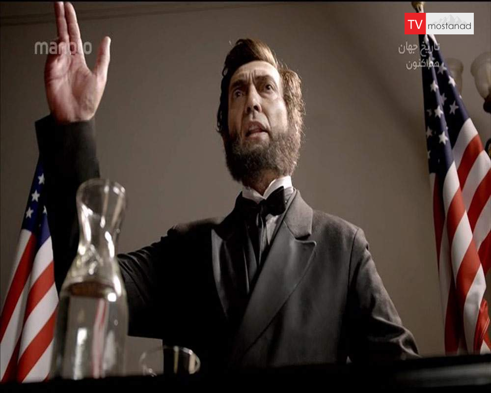 دانلود مستند تاریخ جهان با دوبله فارسی شبکه منوتو دانلود مستند تاریخ جهان با دوبله فارسی شبکه منوتو