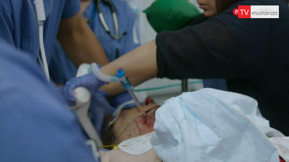 دانلود مستند در بیمارستان با دوبله فارسی شبکه منوتو دانلود مستند در بیمارستان با دوبله فارسی شبکه منوتو