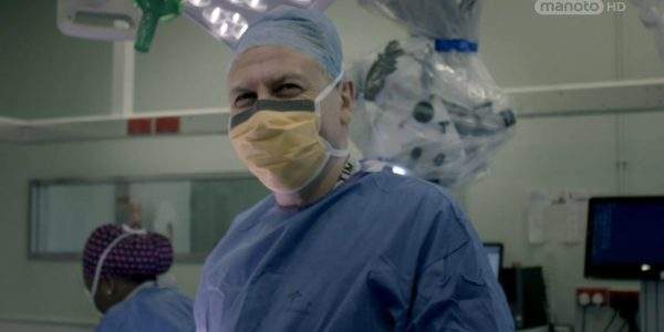 دانلود مستند در بیمارستان با دوبله فارسی شبکه منوتو