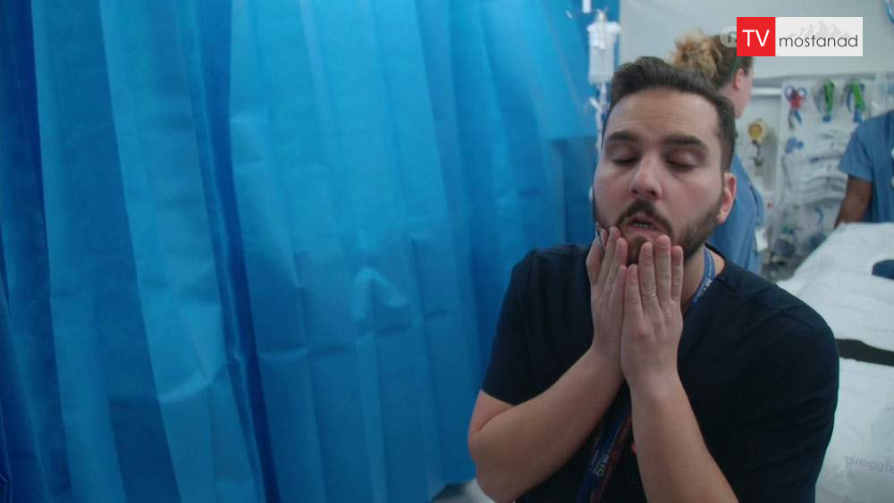 دانلود مستند در بیمارستان با دوبله فارسی شبکه منوتو دانلود مستند در بیمارستان با دوبله فارسی شبکه منوتو