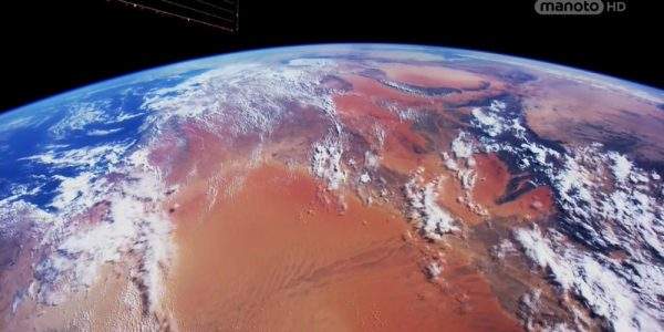 دانلود مستند فضانوردی سخت ترین شغل جهان با دوبله فارسی شبکه منوتو