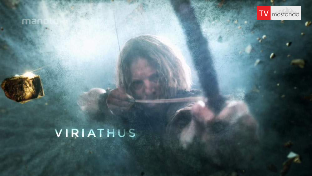 دانلود مستند قیام بربرها با دوبله فارسی شبکه منوتو دانلود مستند قیام بربرها با دوبله فارسی شبکه منوتو