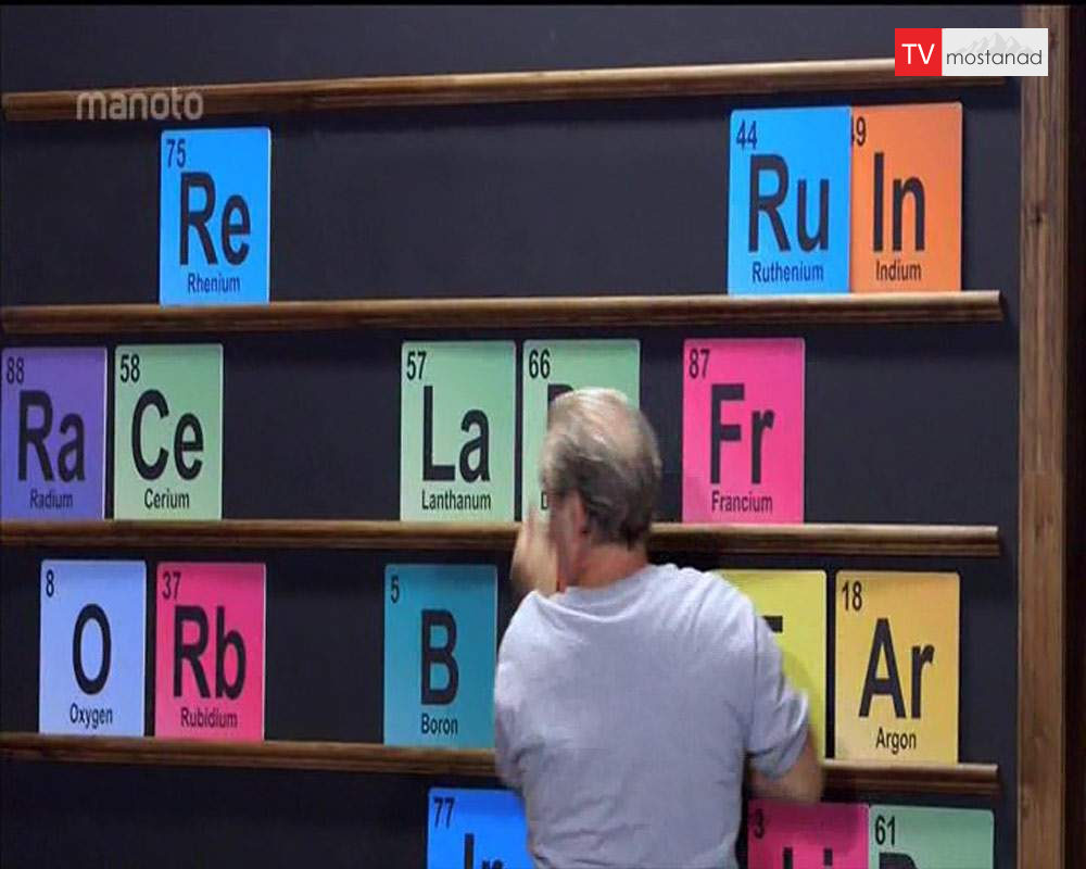 دانلود مستند نابغه معمولی با دوبله فارسی شبکه منوتو دانلود مستند نابغه معمولی با دوبله فارسی شبکه منوتو