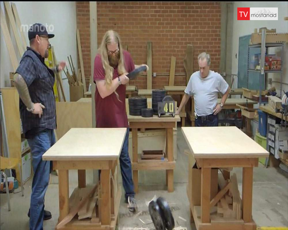 دانلود مستند نابغه معمولی با دوبله فارسی شبکه منوتو دانلود مستند نابغه معمولی با دوبله فارسی شبکه منوتو