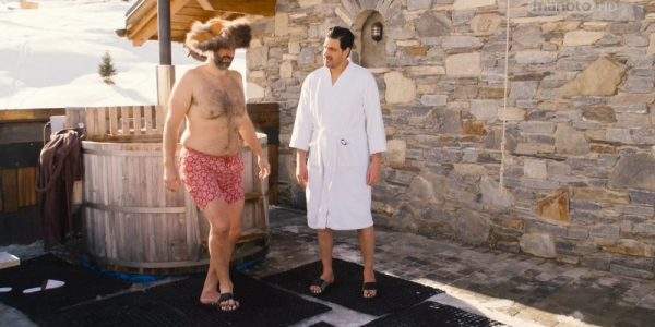 دانلود مستند لذت زندگی با تکنولوژی - 4 با دوبله شبکه منوتو از مجموعه لذت زندگی با تکنولوژی