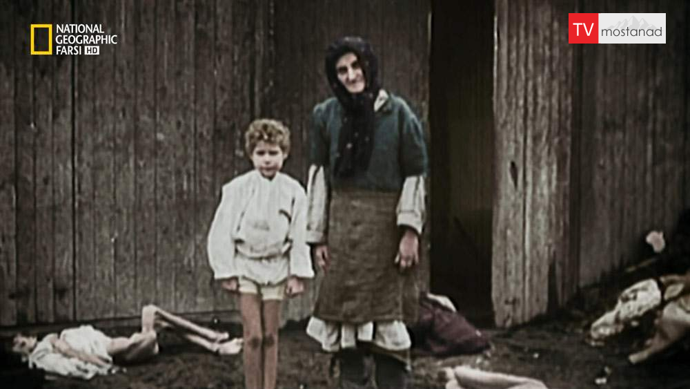 دانلود مستند آخرین سال هیتلر با دوبله شبکه نشنال جئوگرافی فارسی از مجموعه جنگ های خاص دانلود مستند آخرین سال هیتلر با دوبله شبکه نشنال جئوگرافی فارسی از مجموعه جنگ های خاص