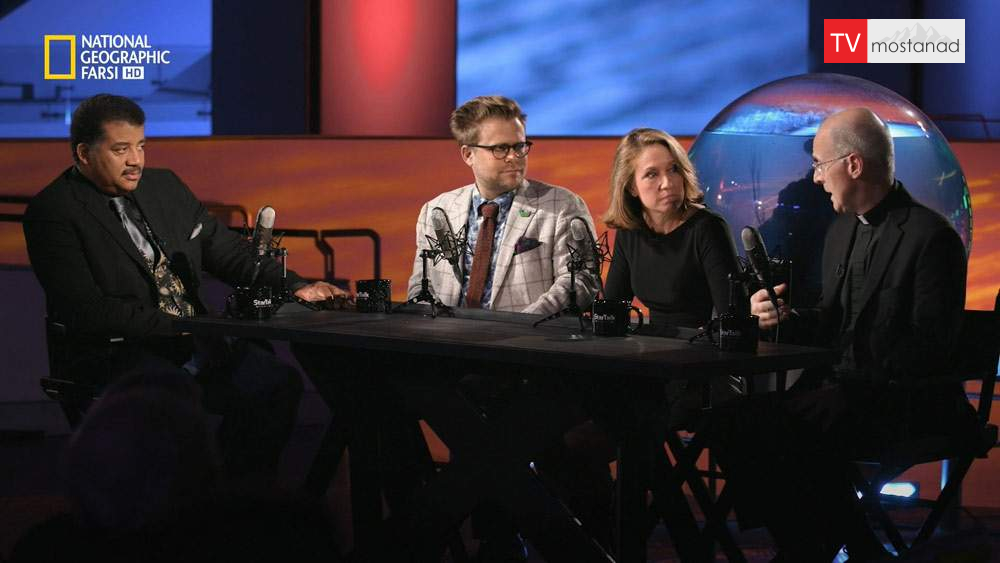 دانلود مستند استیون کلبر با دوبله شبکه نشنال جئوگرافی فارسی از مجموعه گفتگو با ستارگان دانلود مستند استیون کلبر با دوبله شبکه نشنال جئوگرافی فارسی از مجموعه گفتگو با ستارگان