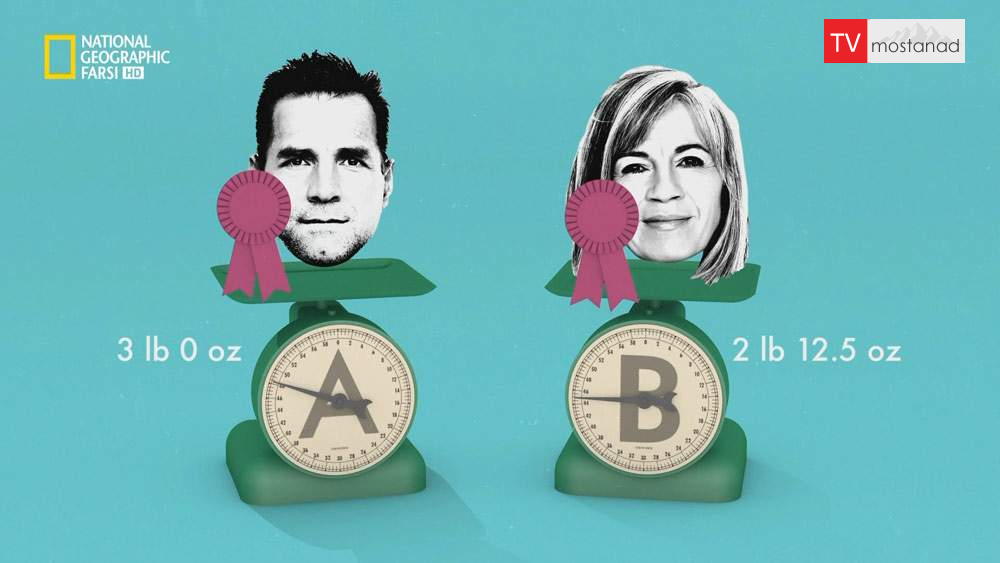 دانلود مستند باورهای غلط با دوبله شبکه نشنال جئوگرافی فارسی از مجموعه بازی های ذهن دانلود مستند باورهای غلط با دوبله شبکه نشنال جئوگرافی فارسی از مجموعه بازی های ذهن