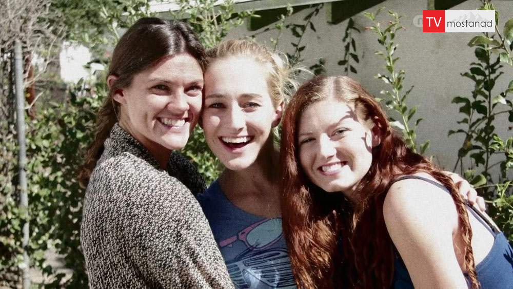 دانلود مستند استفانی بنت با دوبله شبکه منوتو از مجموعه مظنونان غیرهمیشگی دانلود مستند استفانی بنت با دوبله شبکه منوتو از مجموعه مظنونان غیرهمیشگی