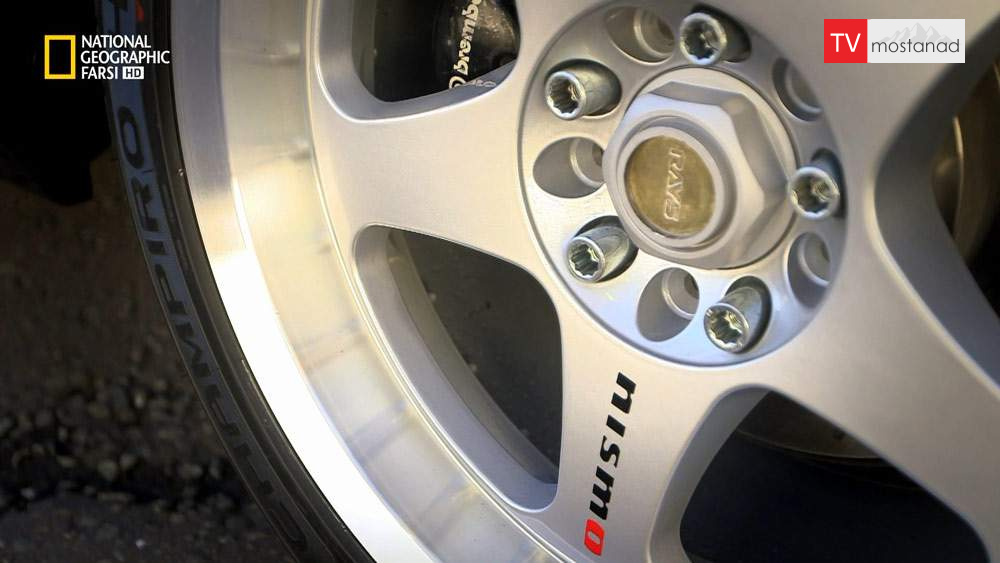 دانلود مستند ادای دین با دوبله فارسی شبکه نشنال جئوگرافی از مجموعه مأموریت نوسازی اتومبیل دانلود مستند ادای دین با دوبله فارسی شبکه نشنال جئوگرافی از مجموعه مأموریت نوسازی اتومبیل