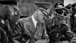 مروری بر مستند “ردپای هیتلر”