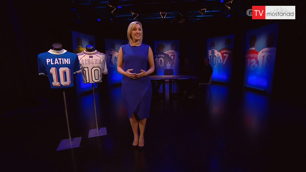 دانلود مستند زیدان یا پلاتینی؟ از مجموعه خدایان فوتبال دانلود مستند زیدان یا پلاتینی؟ از مجموعه خدایان فوتبال