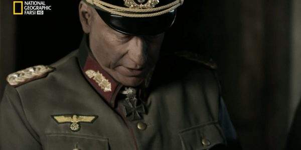 دانلود مستند عقب‌نشینی دفاعی هیتلر از مجموعه ابرسازه های نازی در جنگ روسیه
