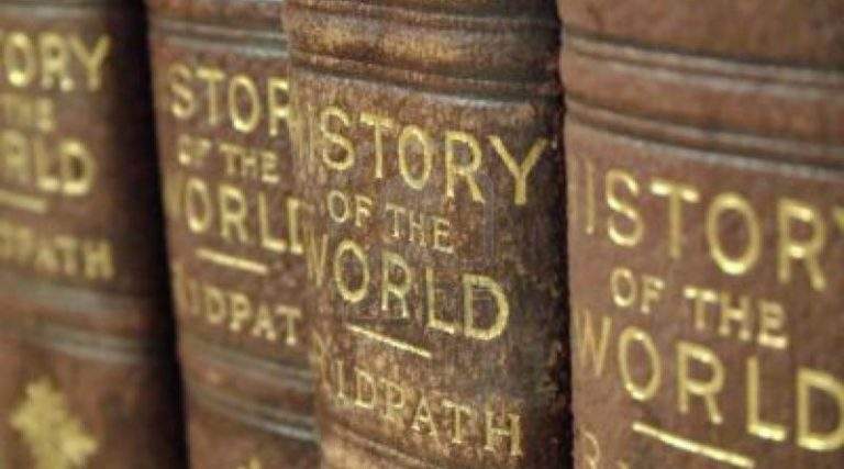 مستند های تاریخی منوتو