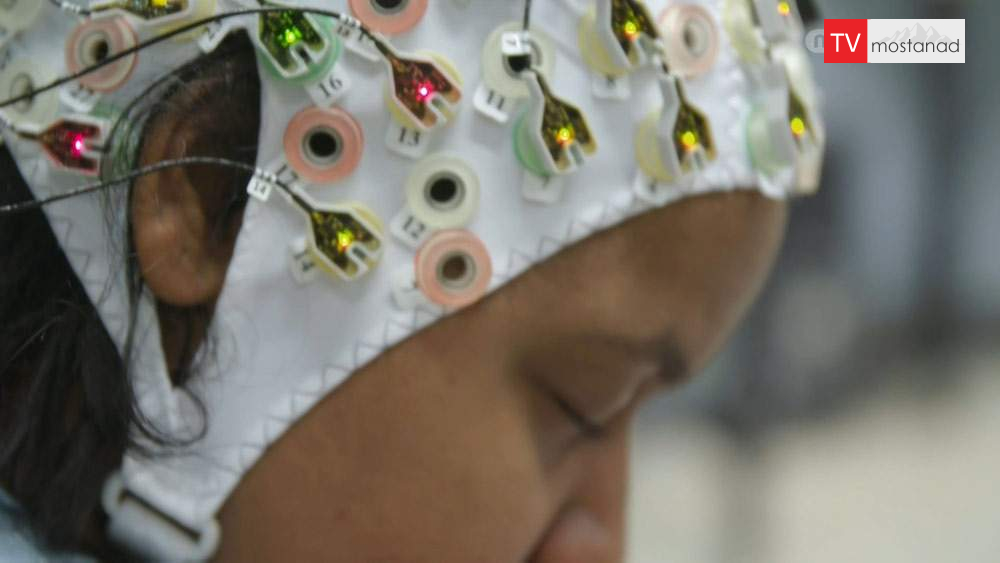 دانلود مستند پذیرش از مجموعه اولین آزمایش انسانی دانلود مستند پذیرش از مجموعه اولین آزمایش انسانی